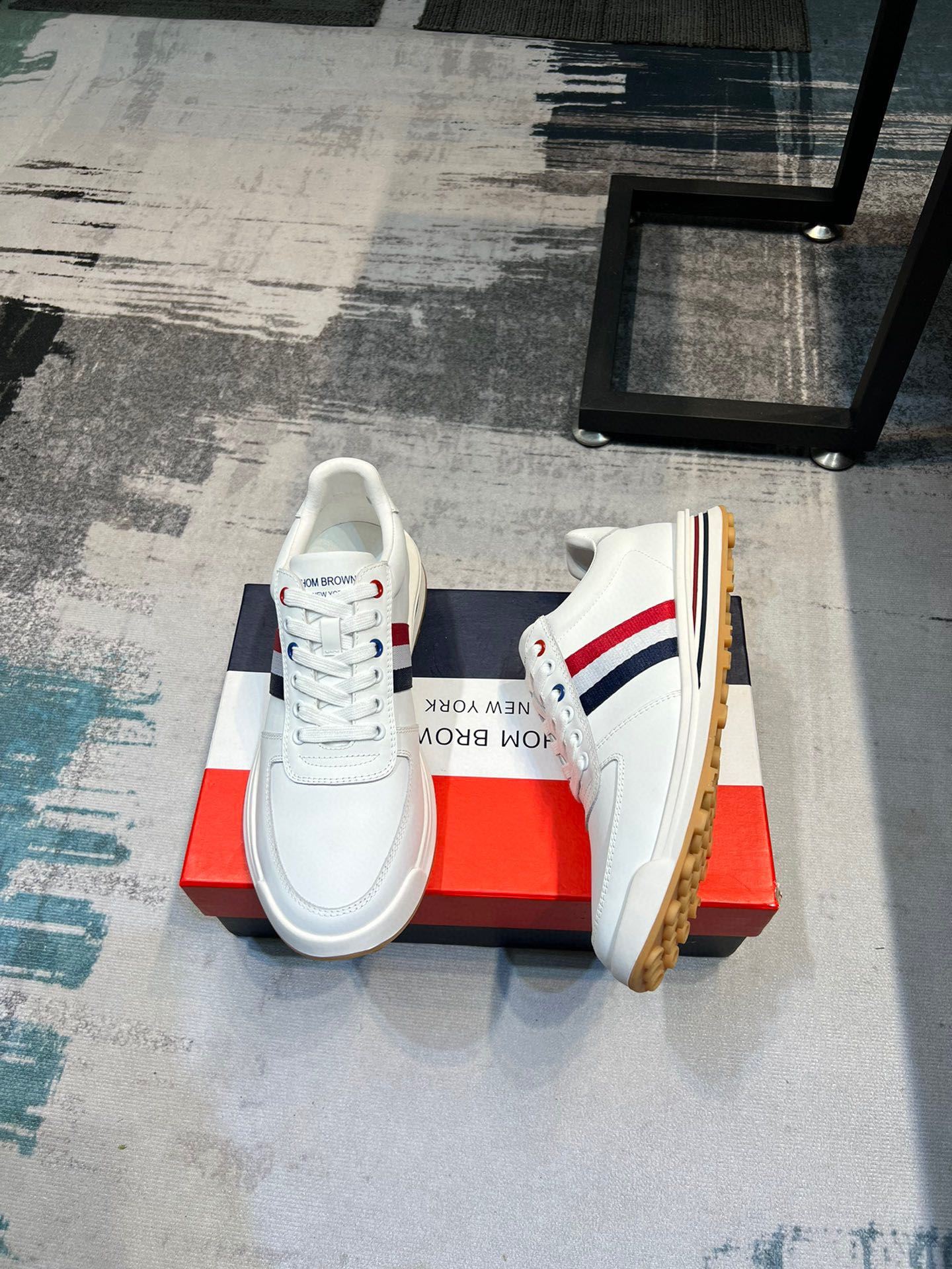 Thom Browne Shoes